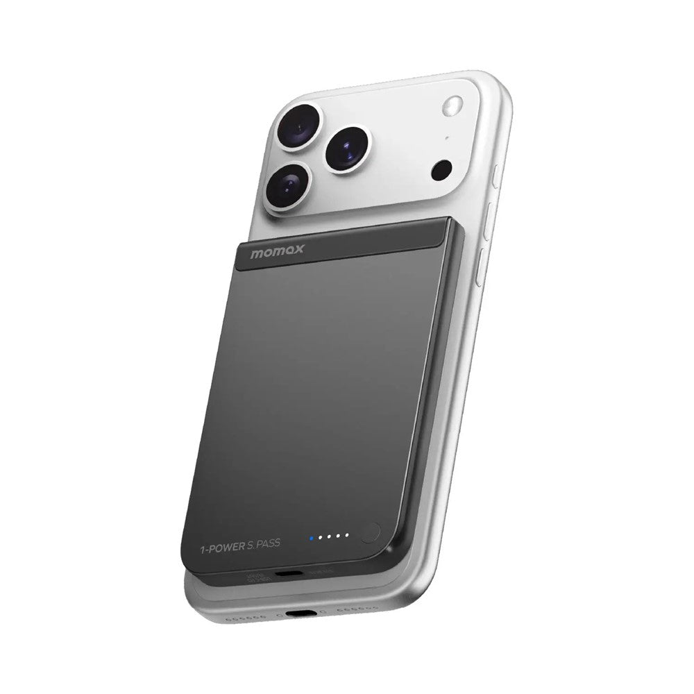 Smartphone Power Bank