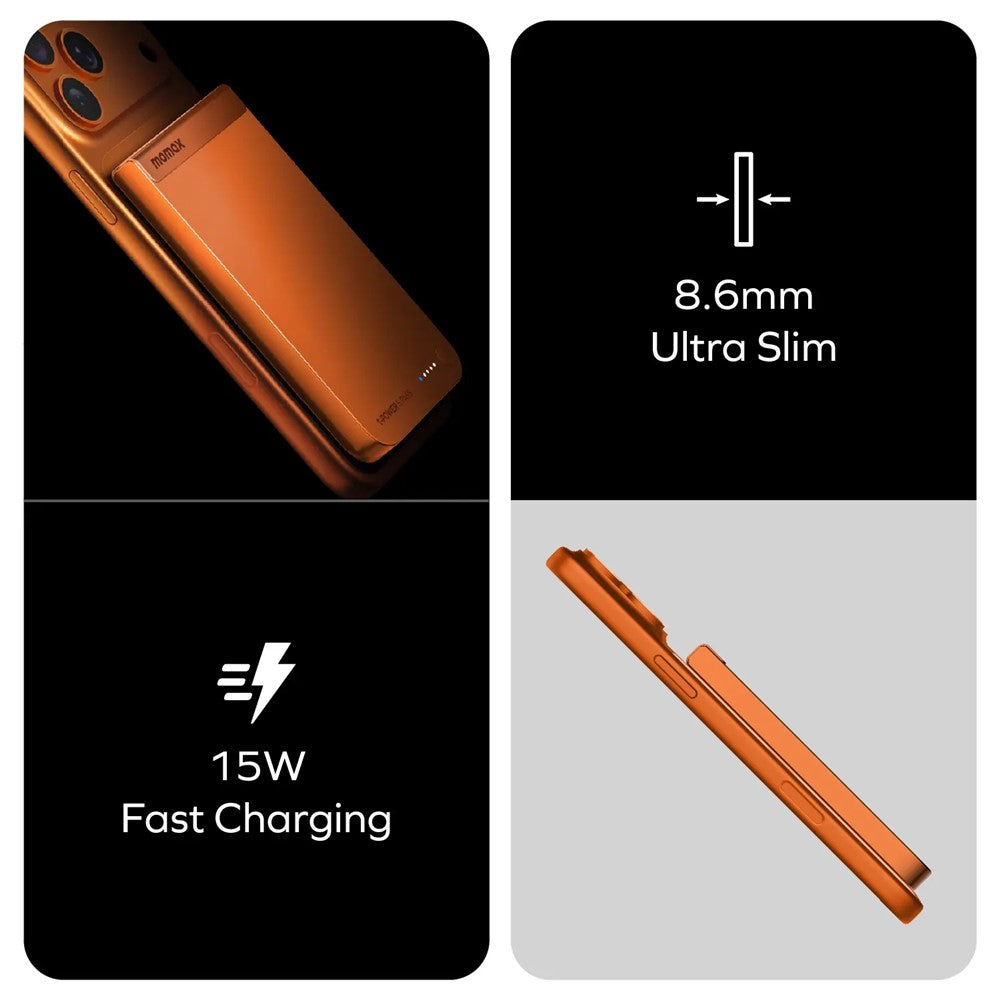 Smartphone Power Bank