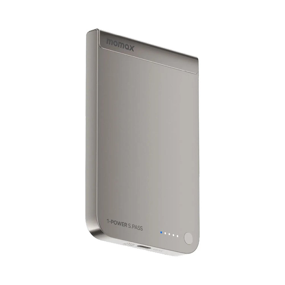 Smartphone Power Bank