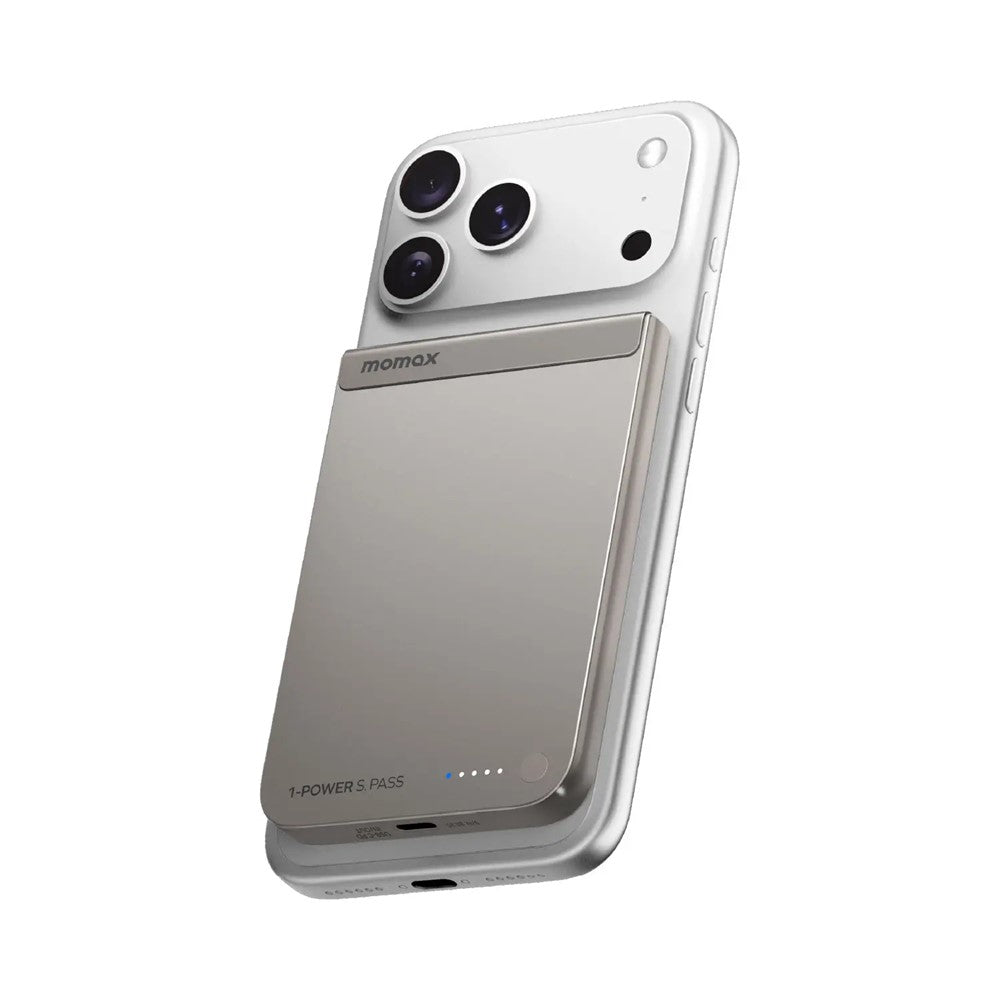 Smartphone Power Bank
