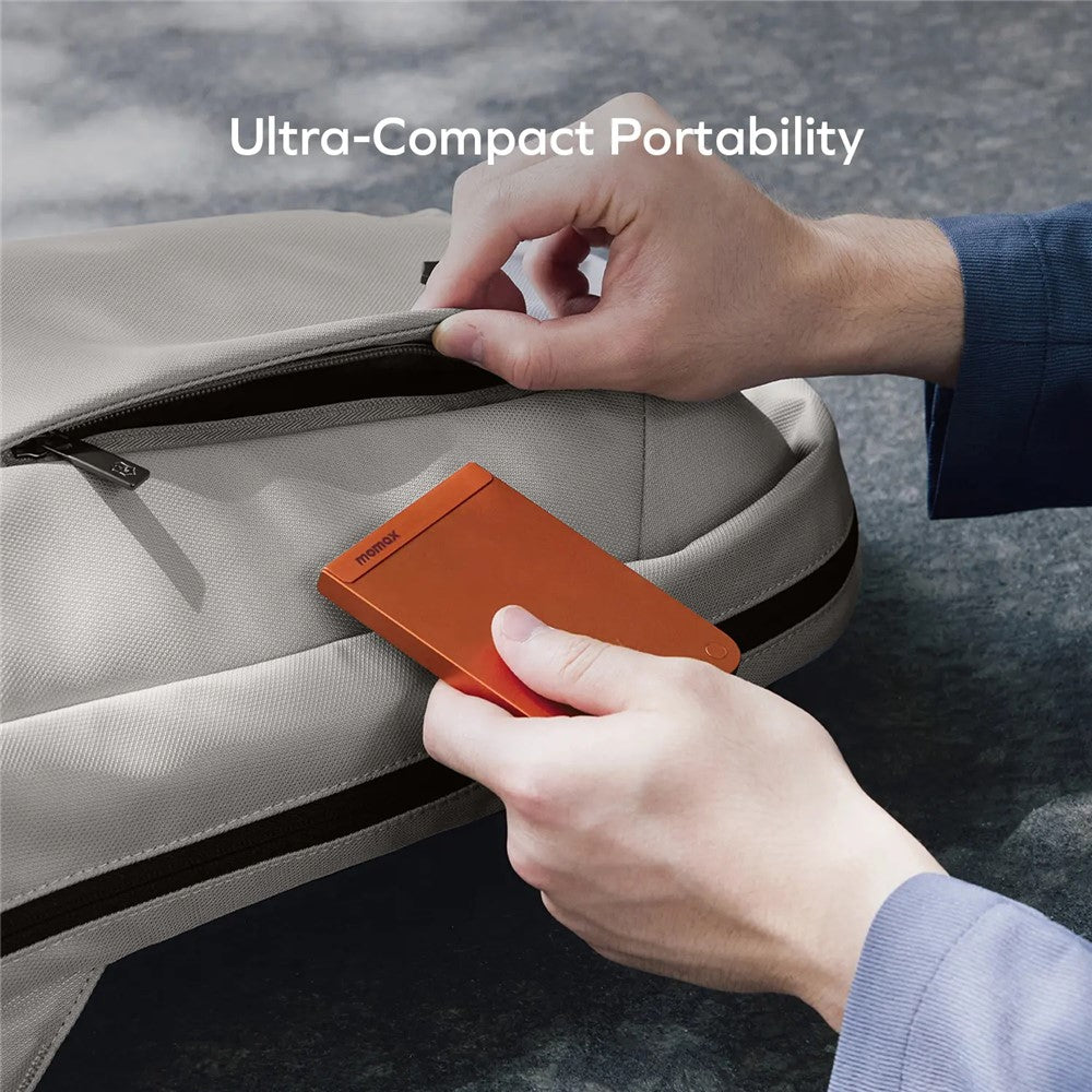 Smartphone Power Bank