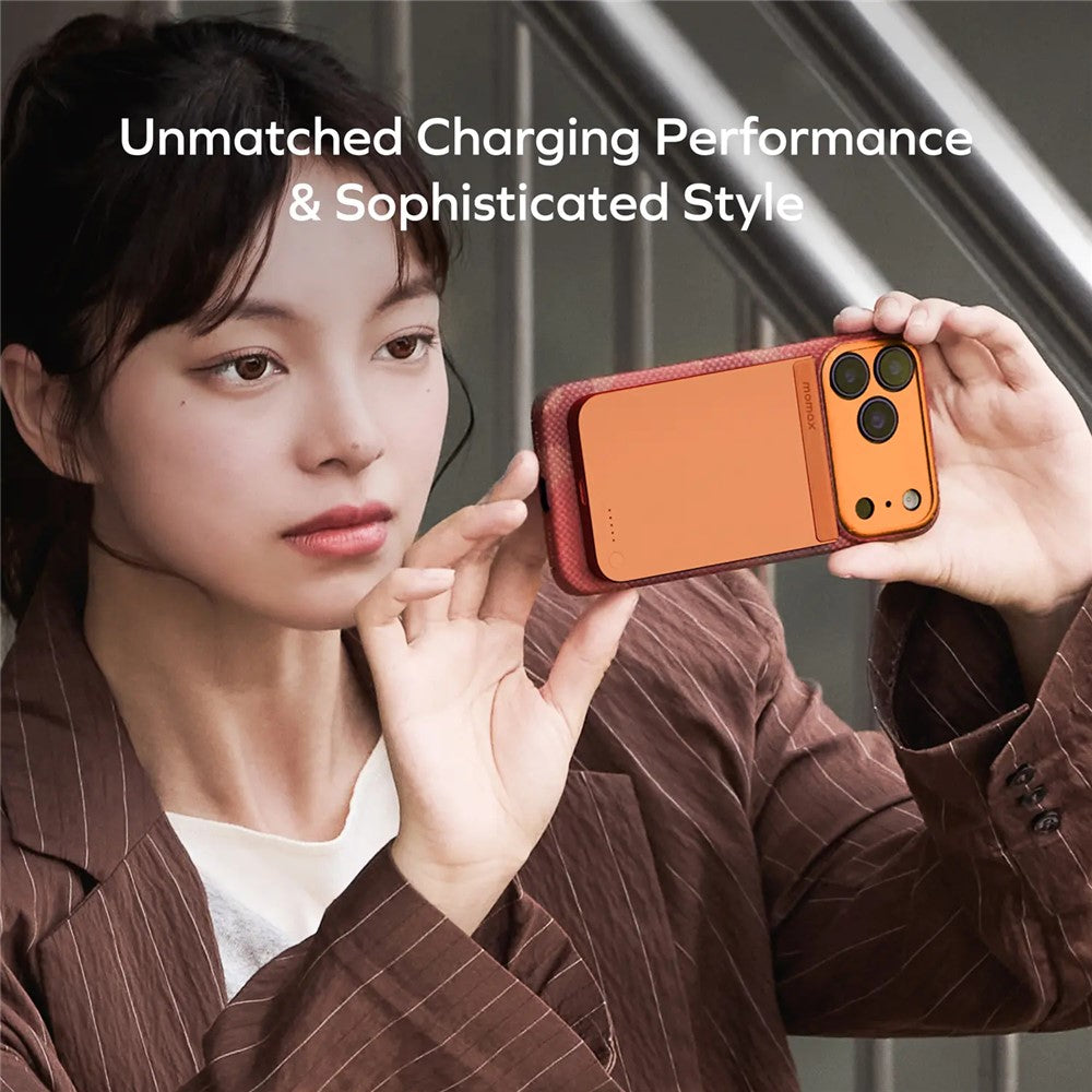 Smartphone Power Bank