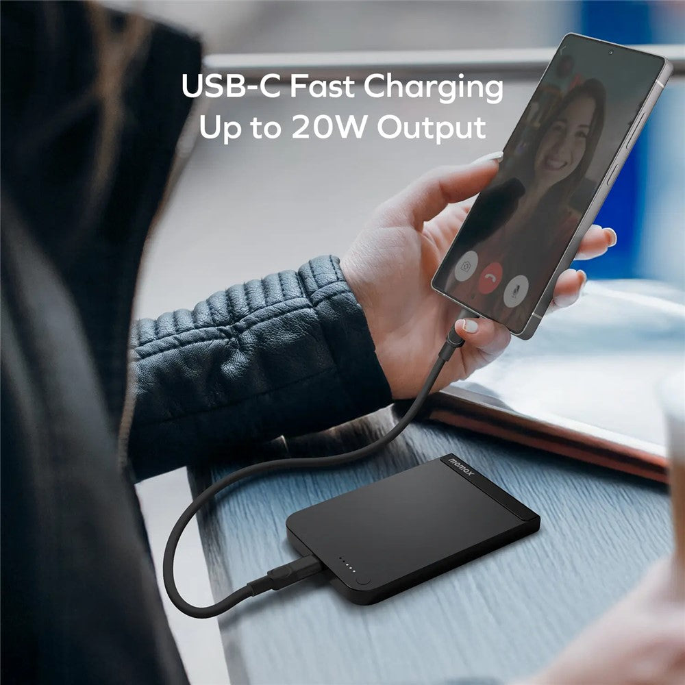Smartphone Power Bank