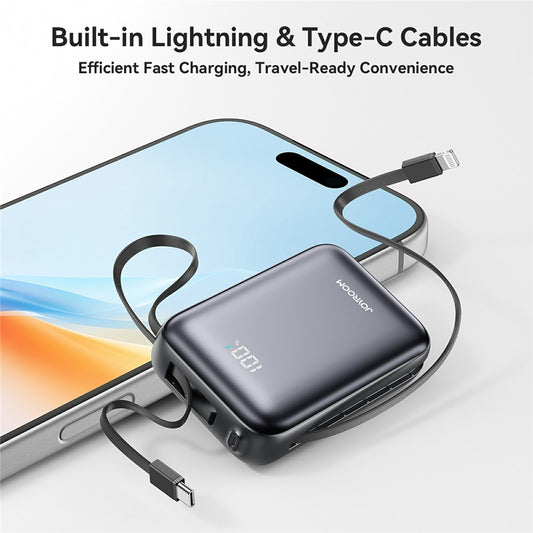 Smartphone Power Bank