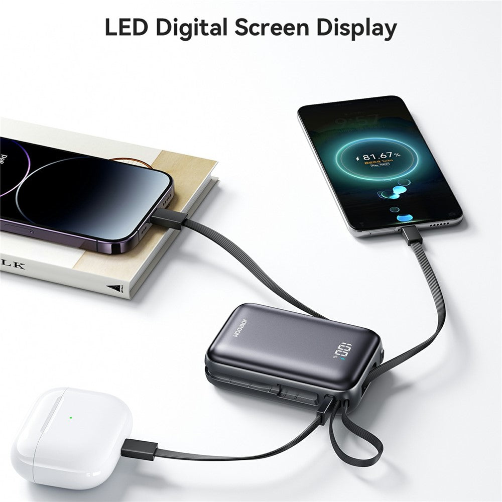Smartphone Power Bank