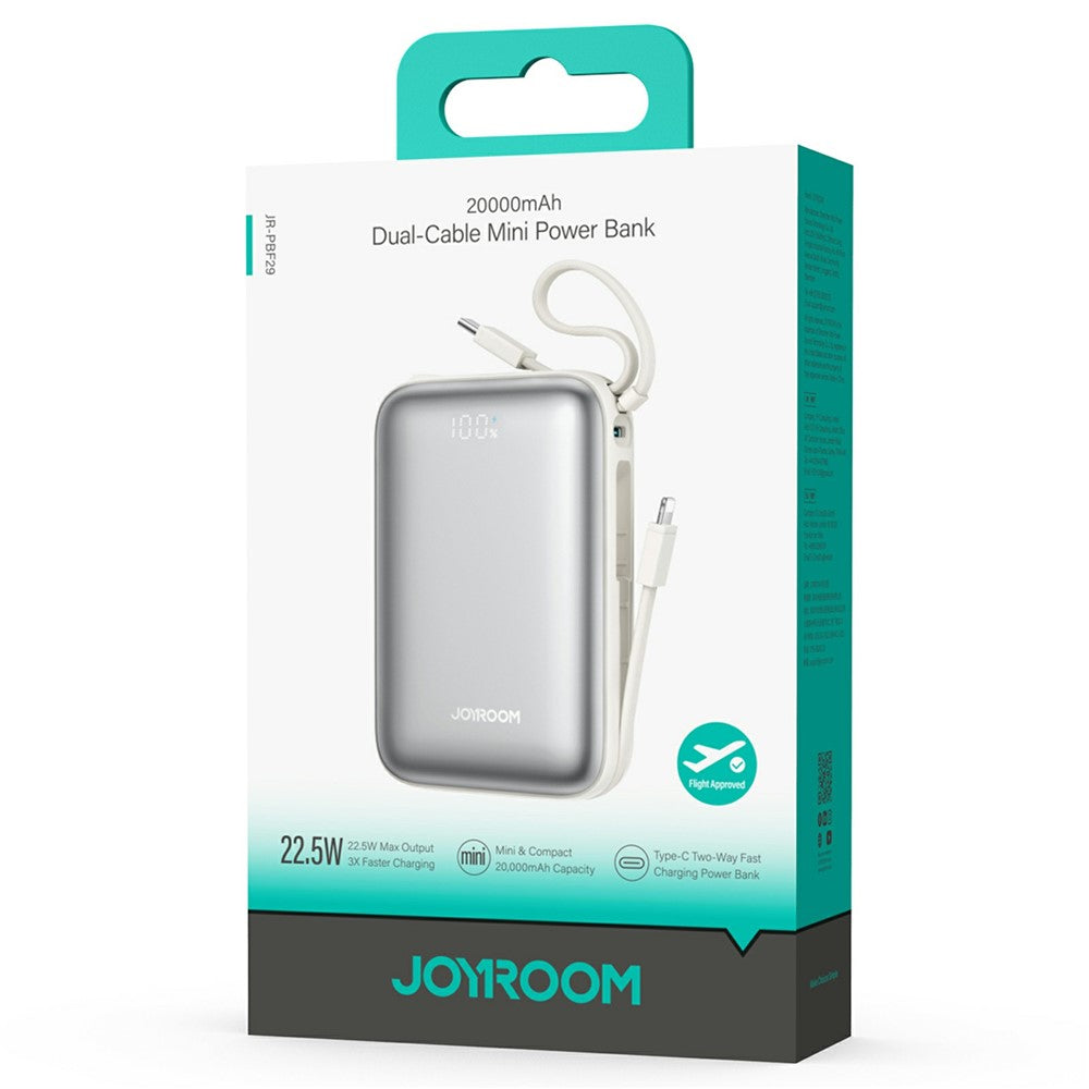 Smartphone Power Bank