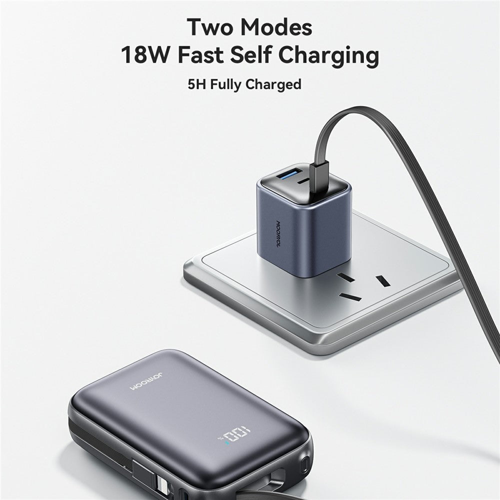 Smartphone Power Bank