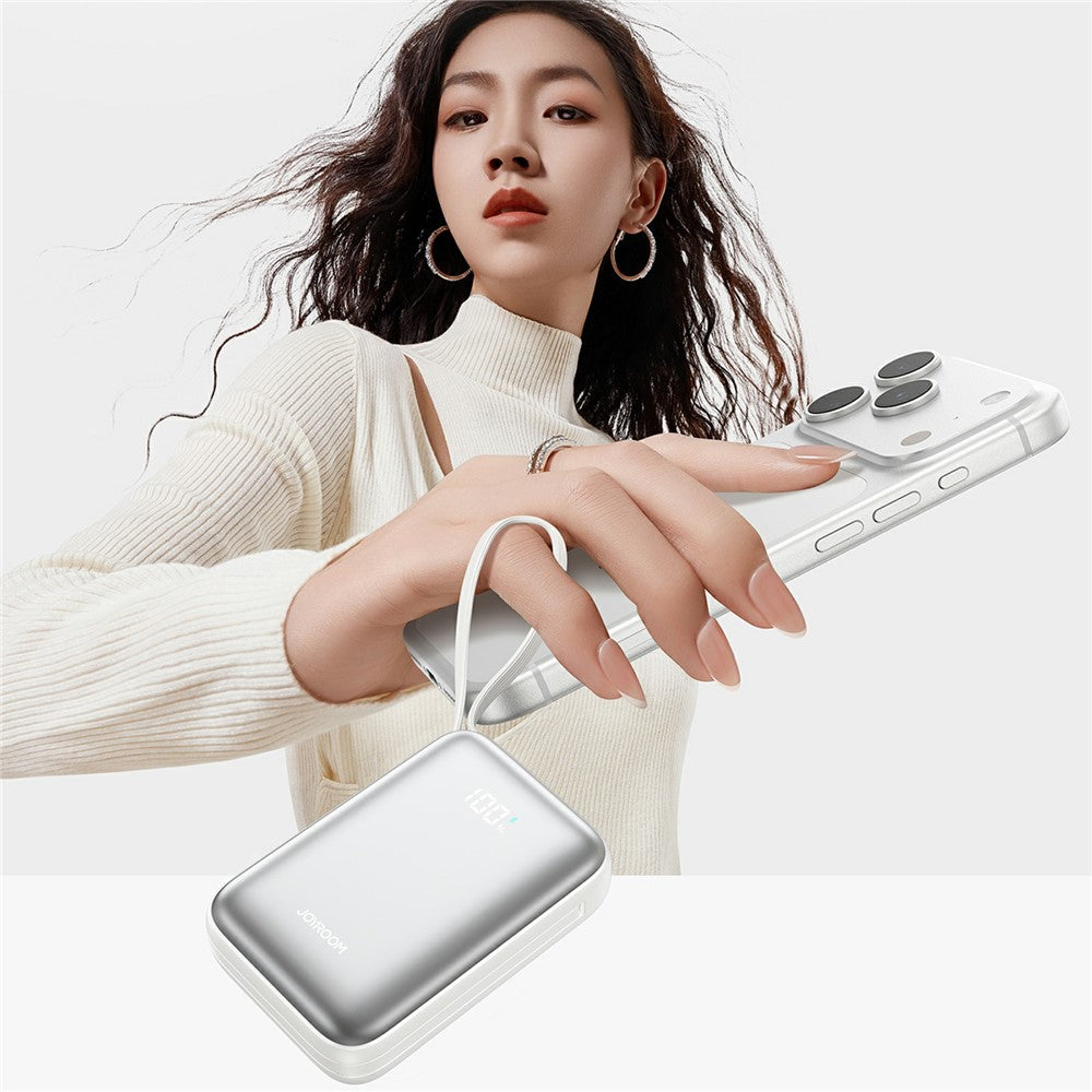 Smartphone Power Bank