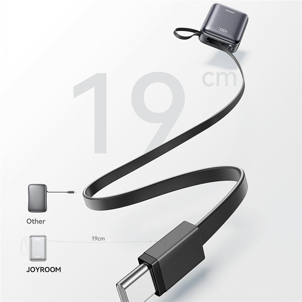 Smartphone Power Bank