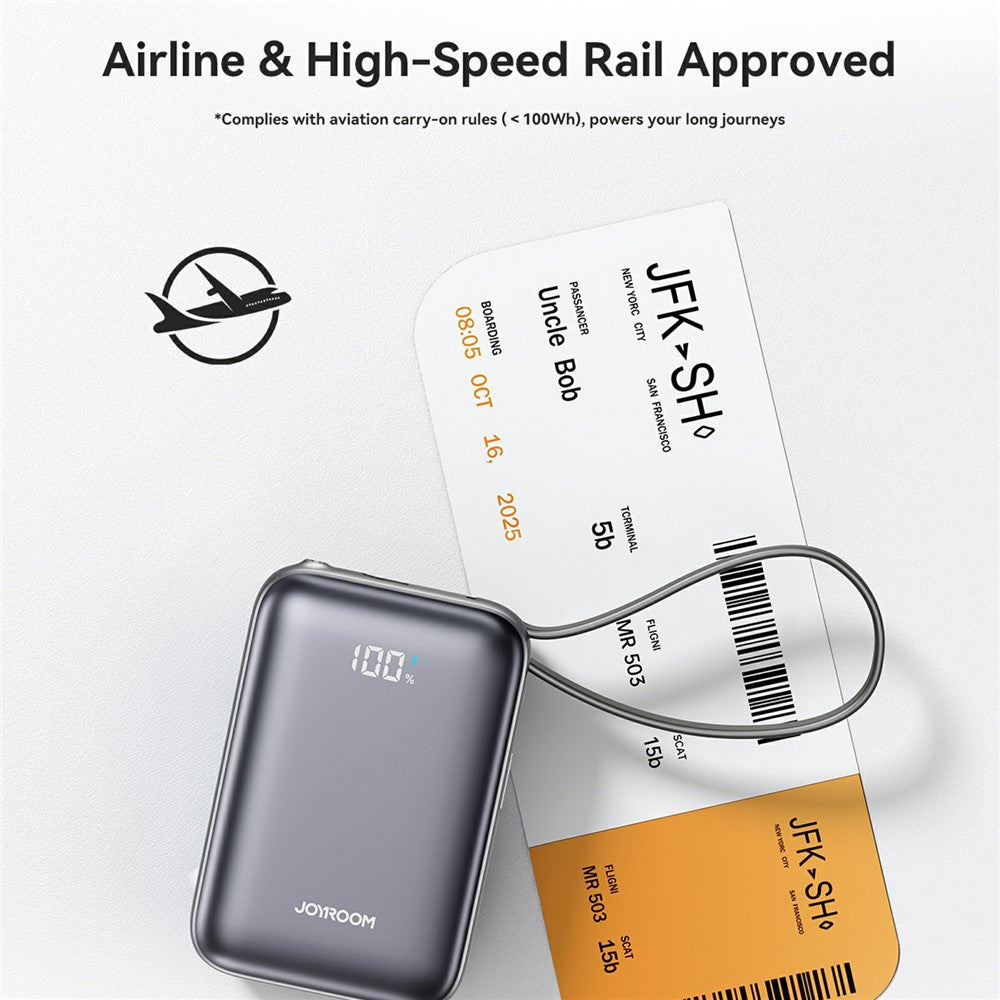 Smartphone Power Bank