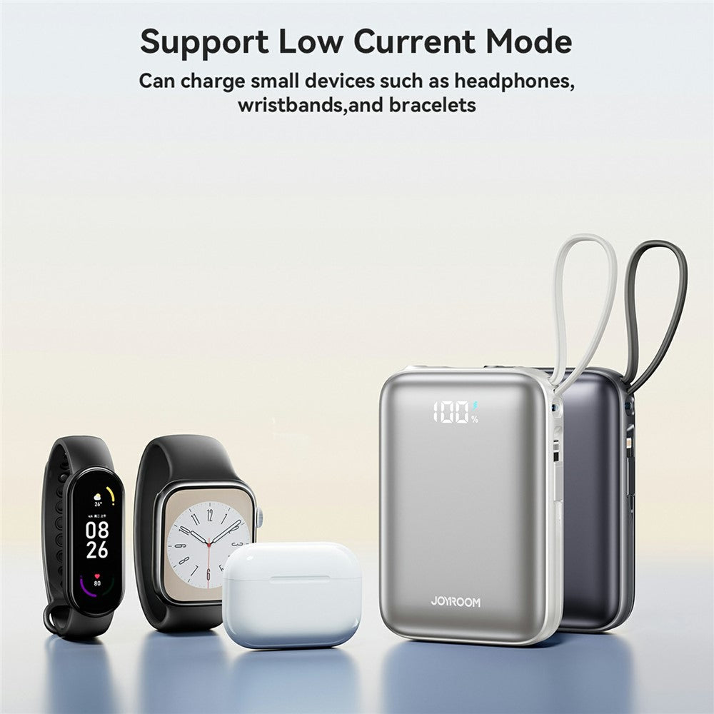 Smartphone Power Bank