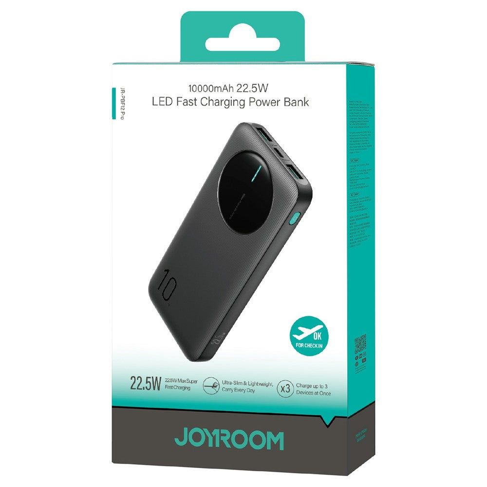 Smartphone Power Bank