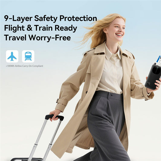 Smartphone Power Bank