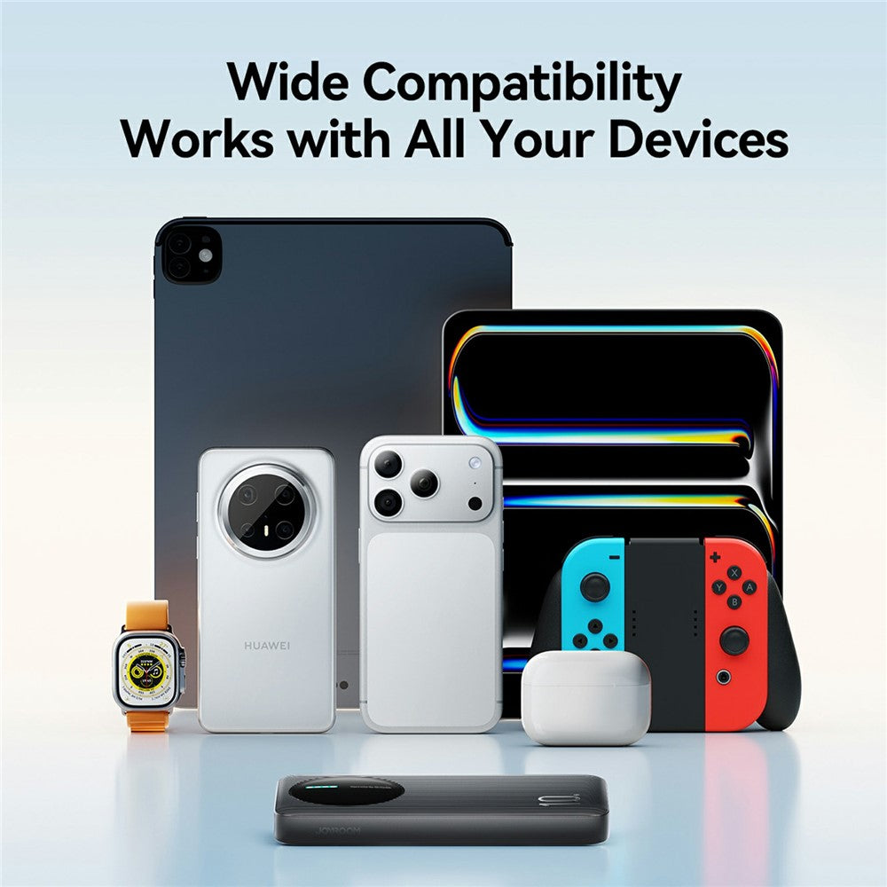 Smartphone Power Bank
