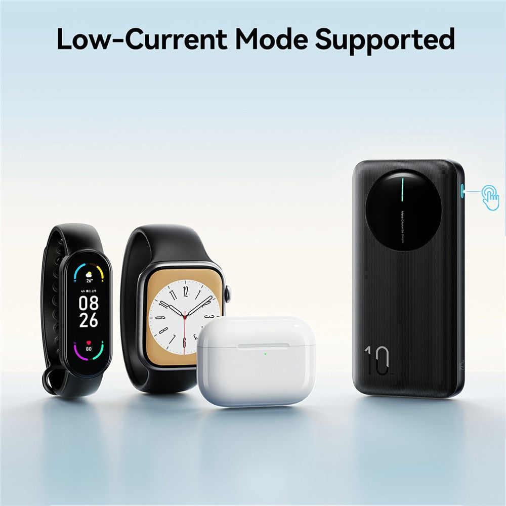 Smartphone Power Bank