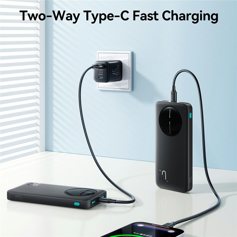 Smartphone Power Bank