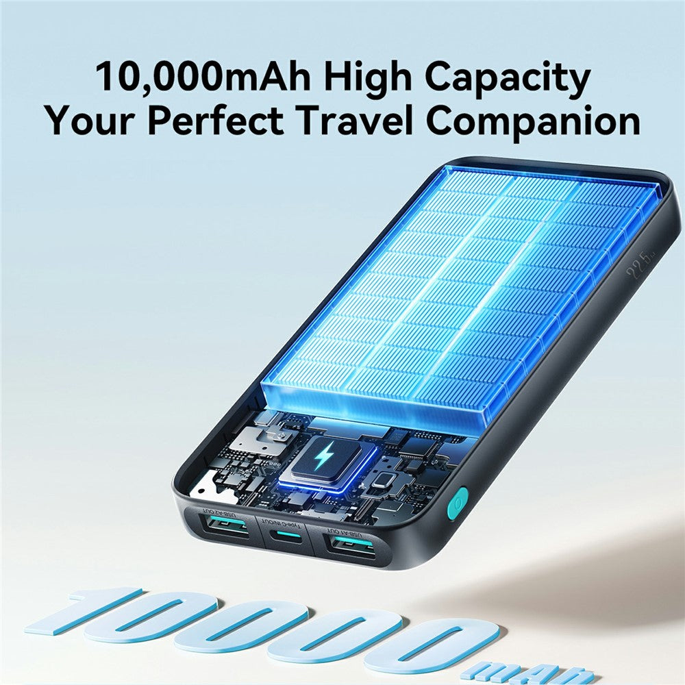 Smartphone Power Bank
