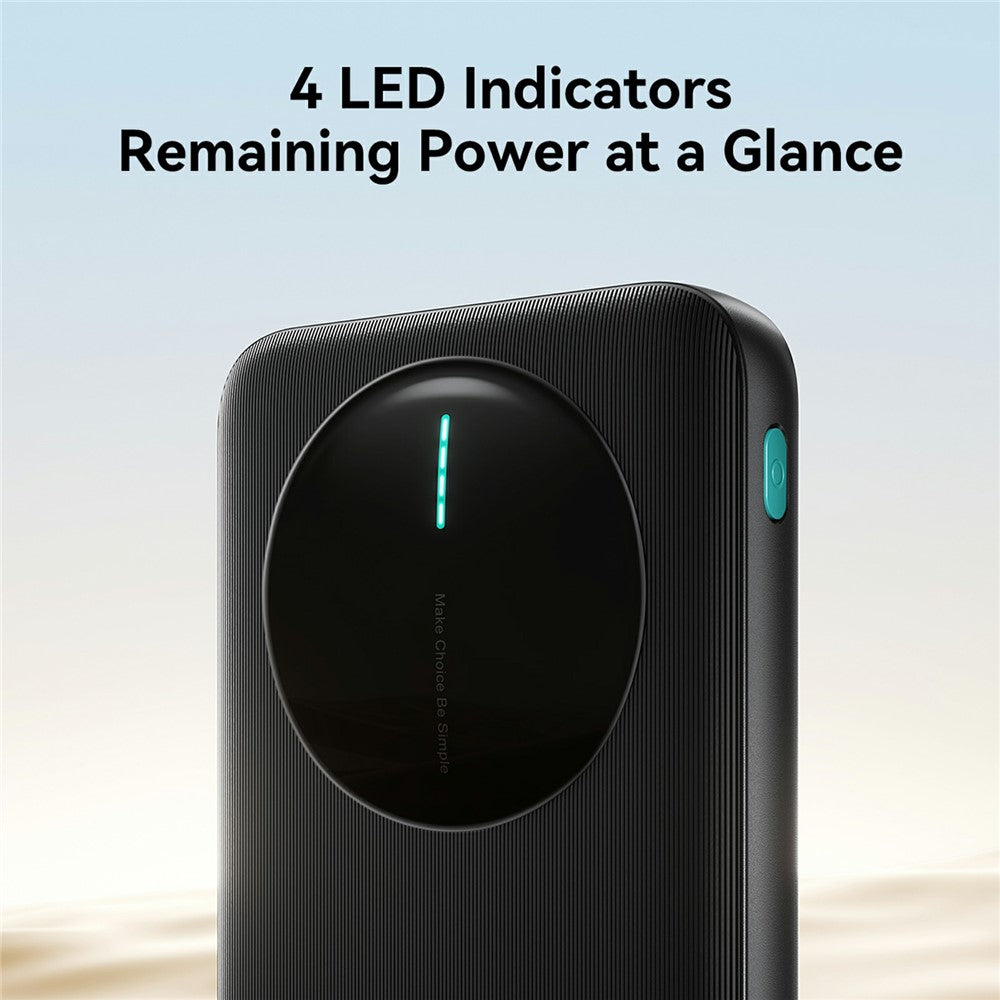 Smartphone Power Bank