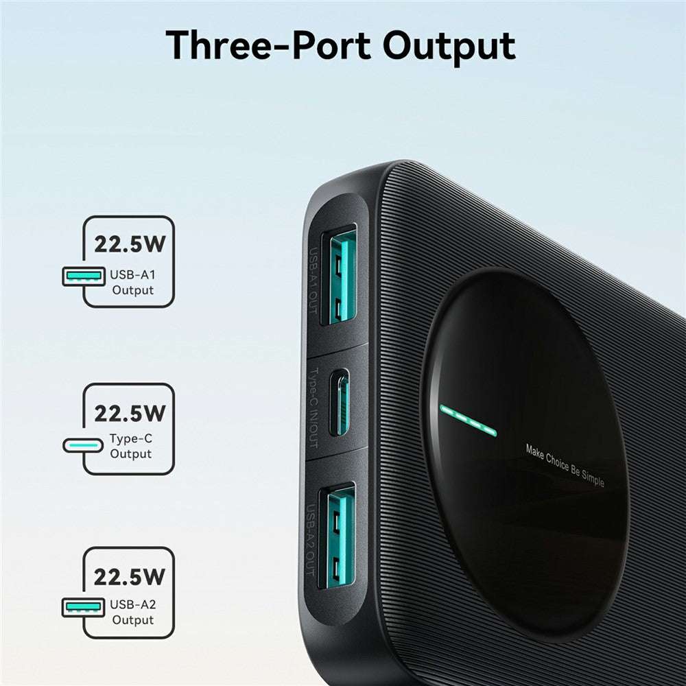 Smartphone Power Bank
