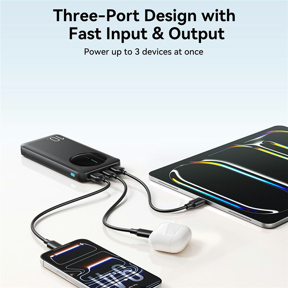 Smartphone Power Bank
