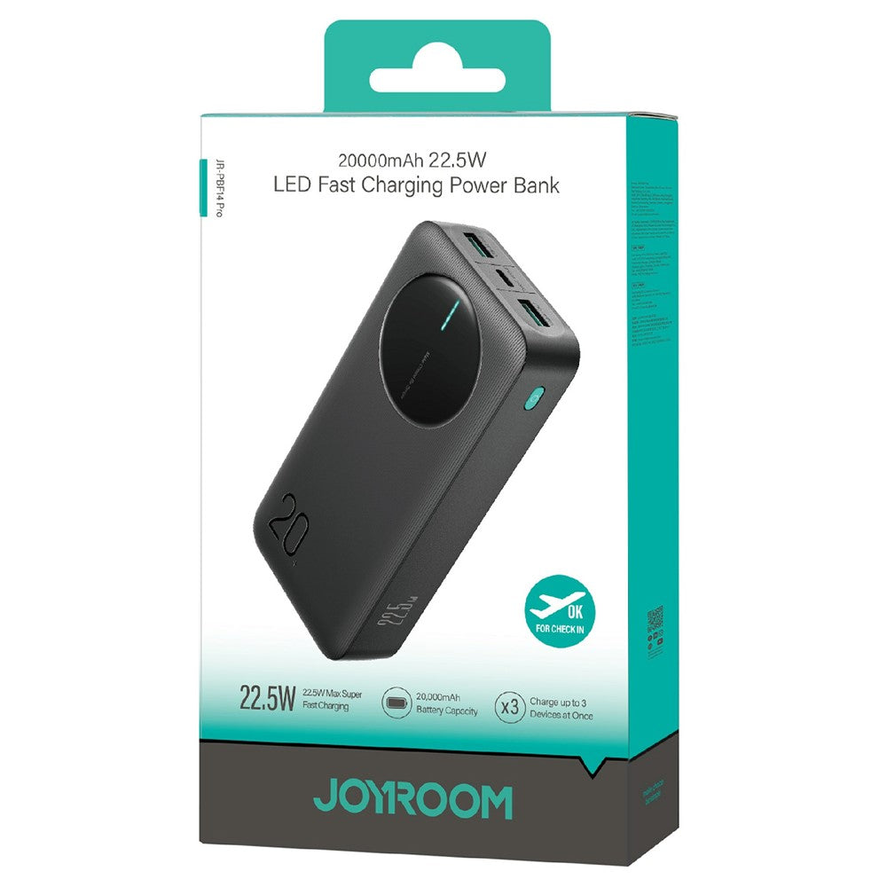 Smartphone Power Bank