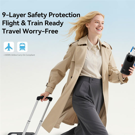 Smartphone Power Bank