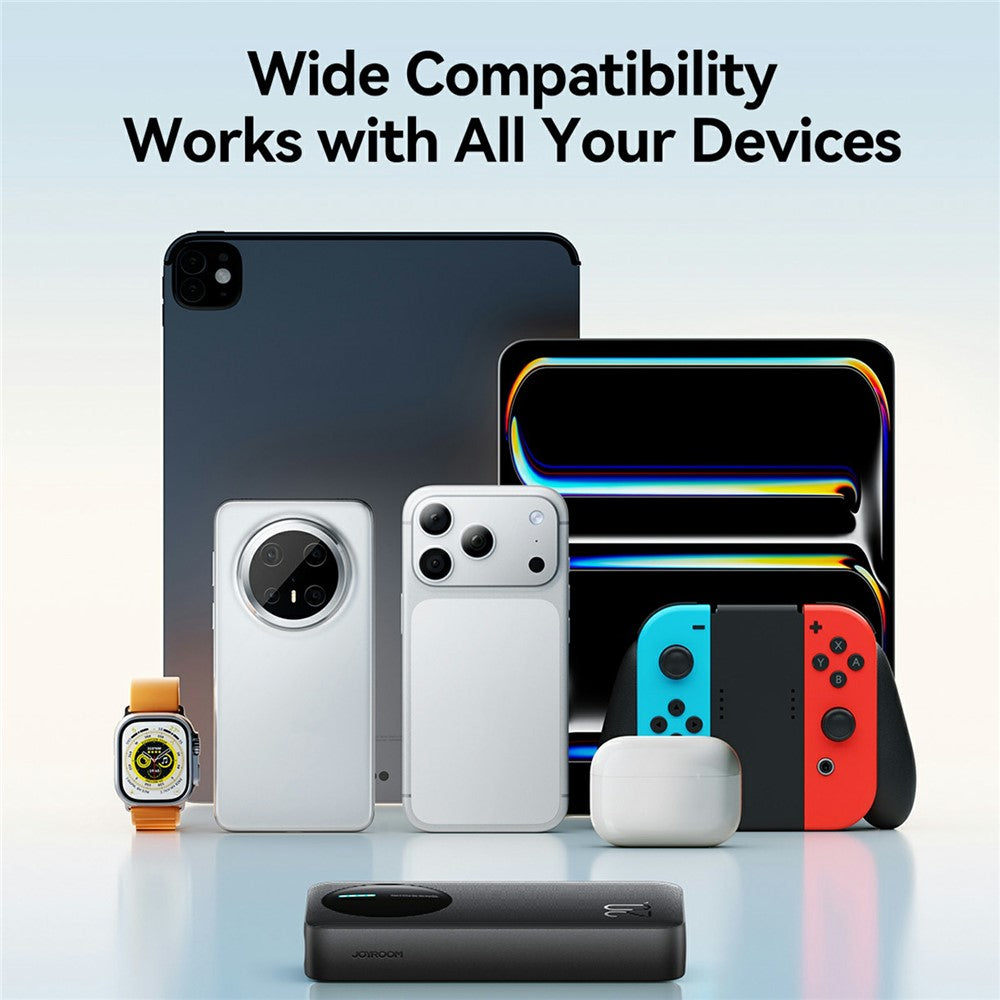 Smartphone Power Bank