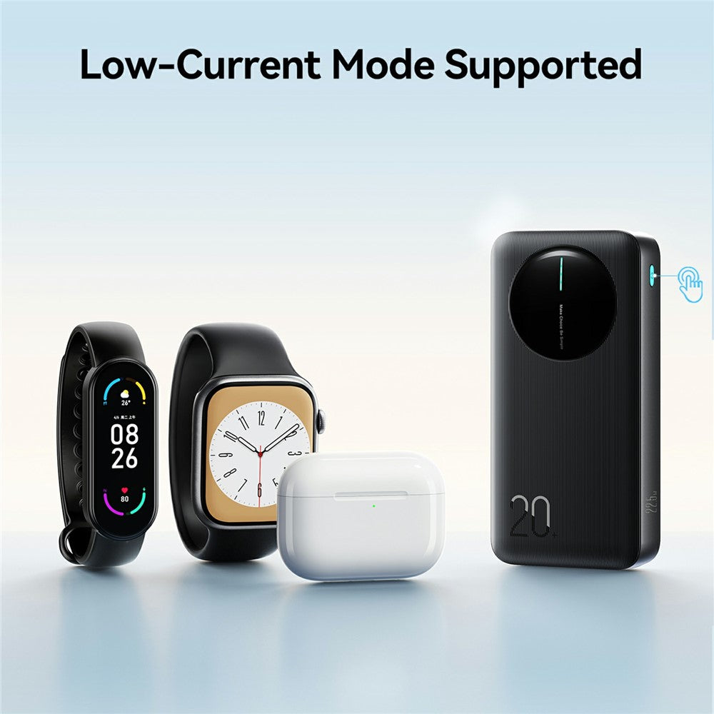 Smartphone Power Bank