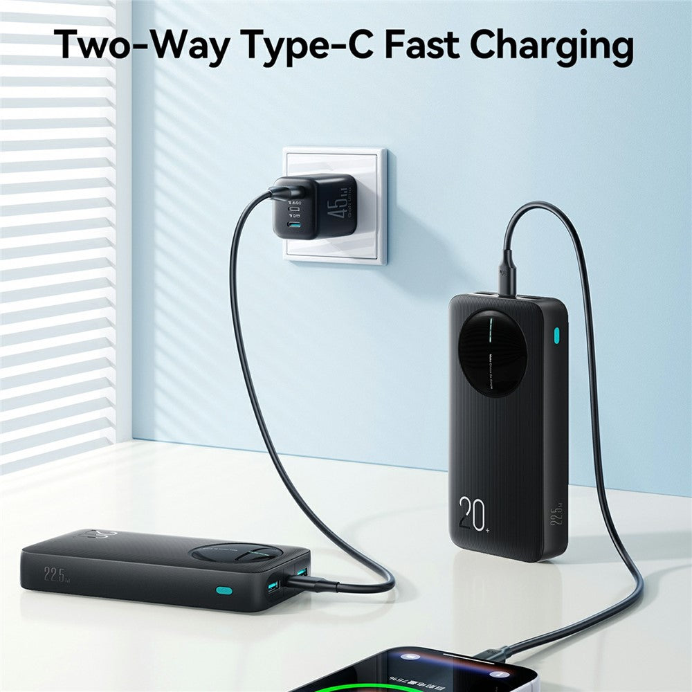 Smartphone Power Bank
