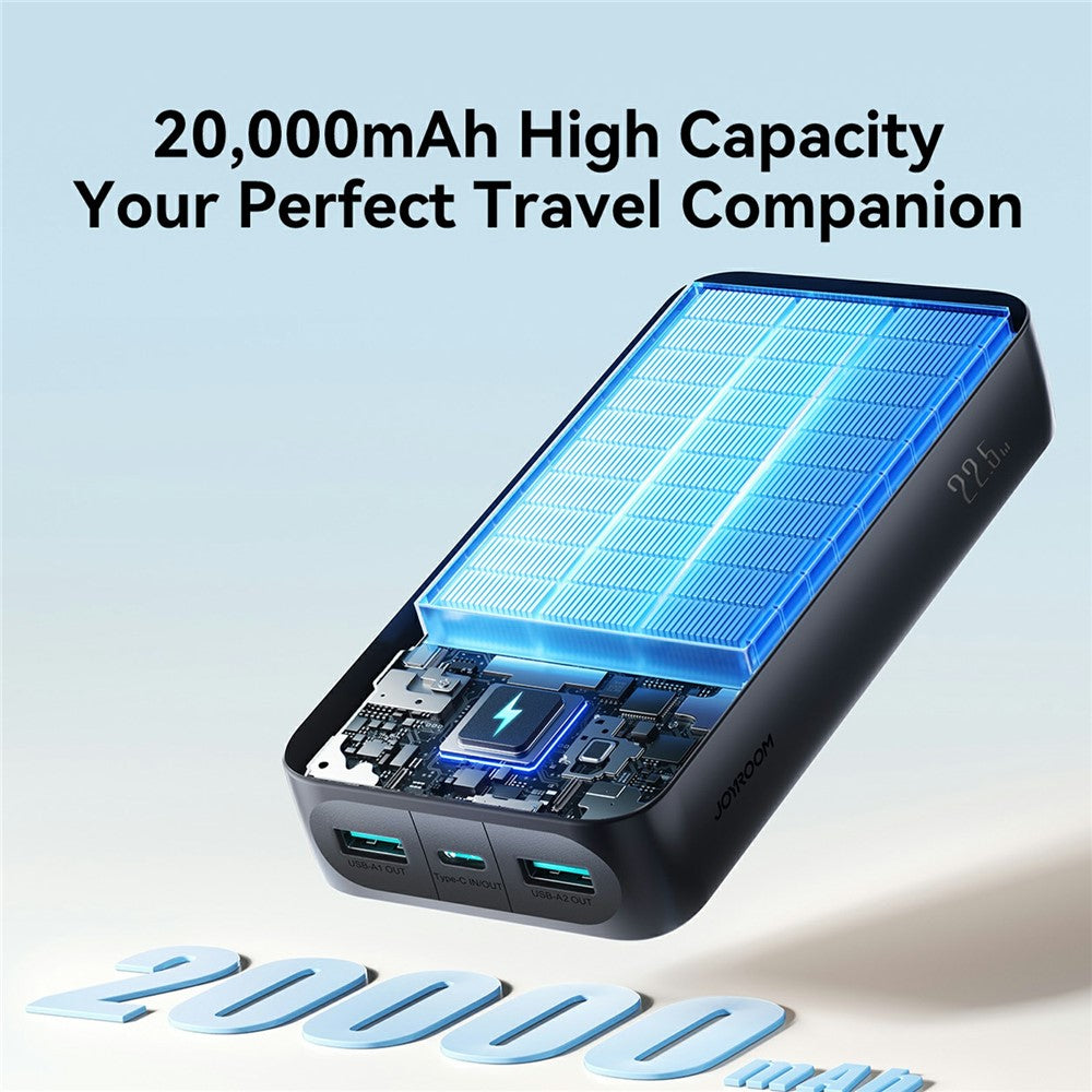 Smartphone Power Bank