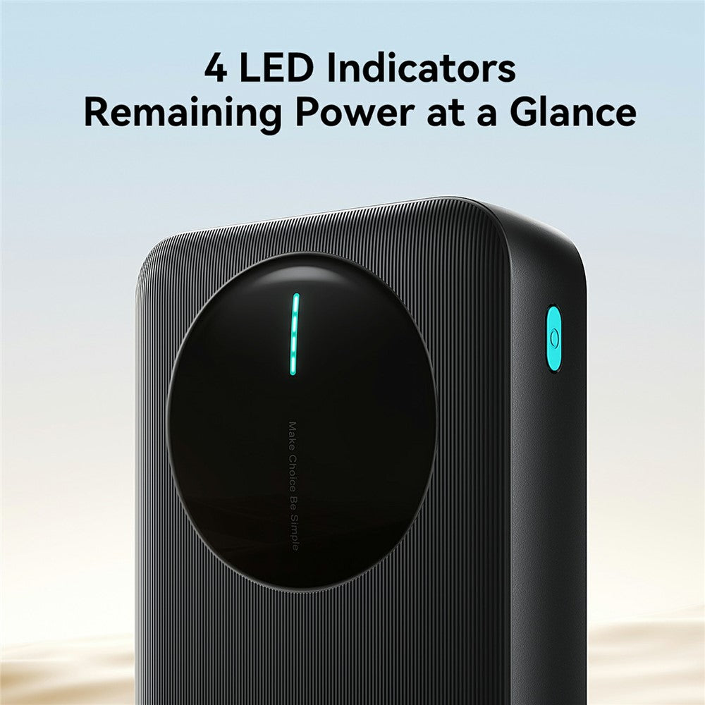 Smartphone Power Bank
