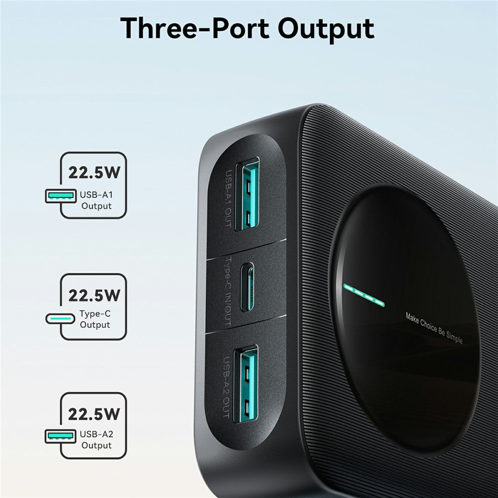 Smartphone Power Bank