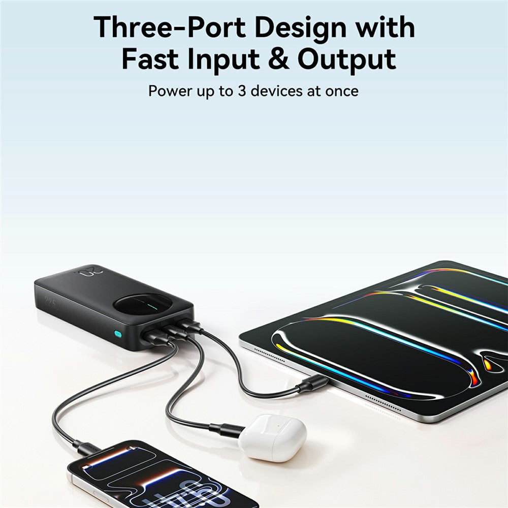 Smartphone Power Bank