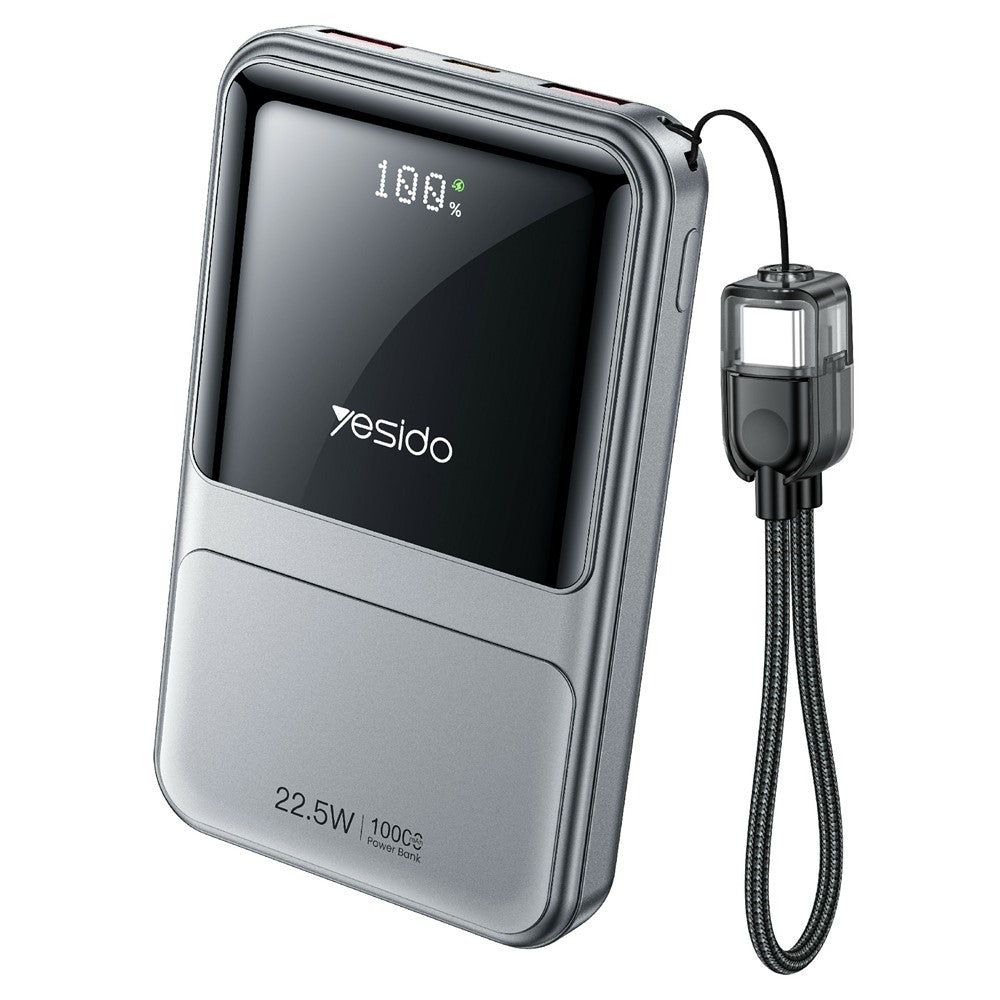 Smartphone Power Bank