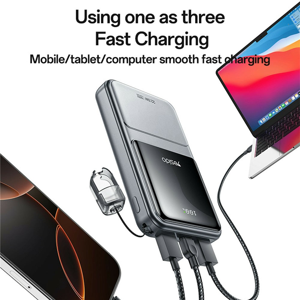 Smartphone Power Bank