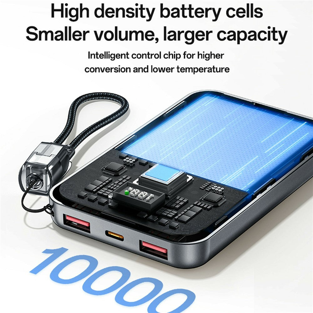 Smartphone Power Bank