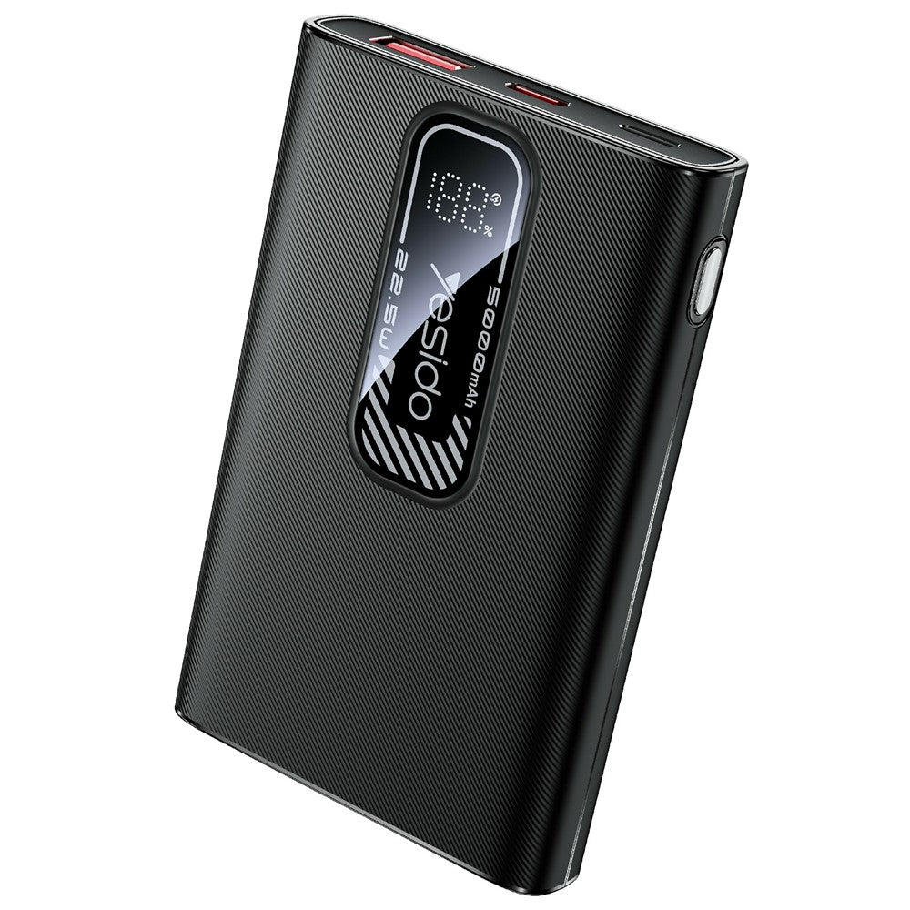 Smartphone Power Bank
