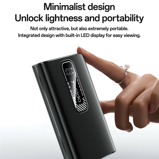 Smartphone Power Bank