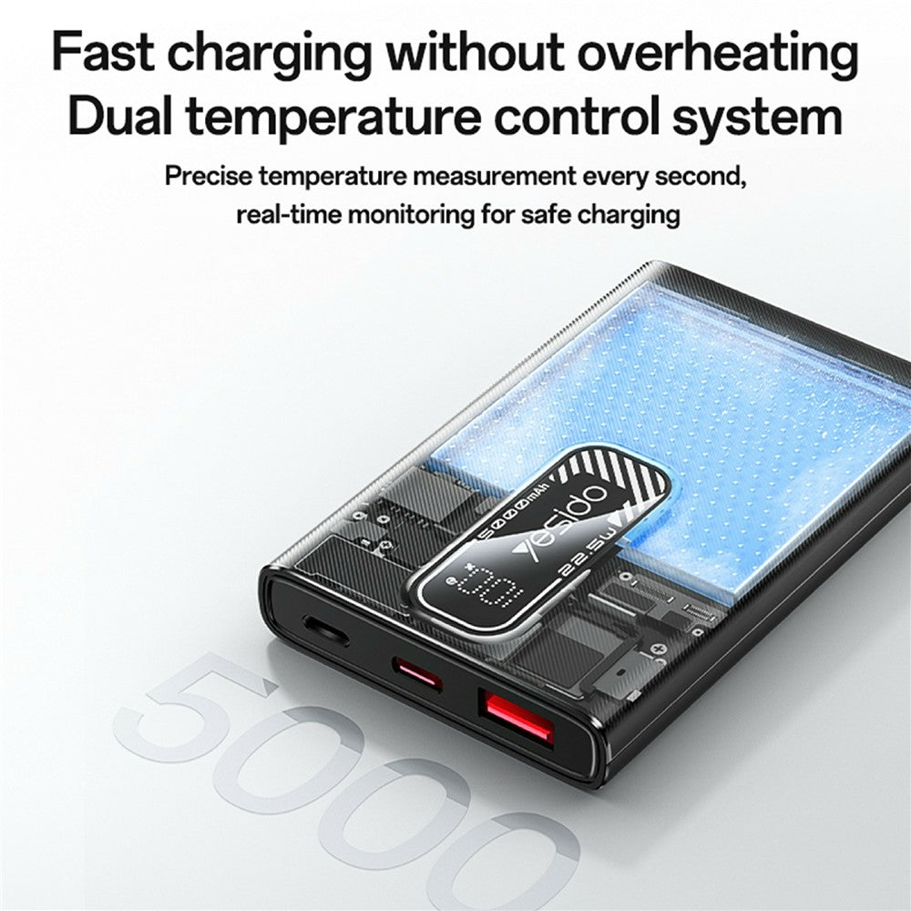 Smartphone Power Bank