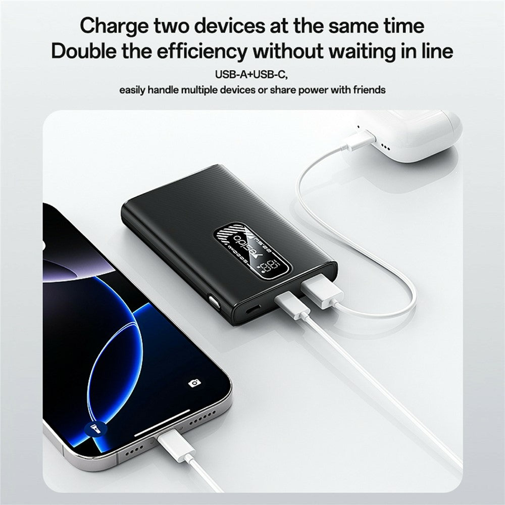 Smartphone Power Bank