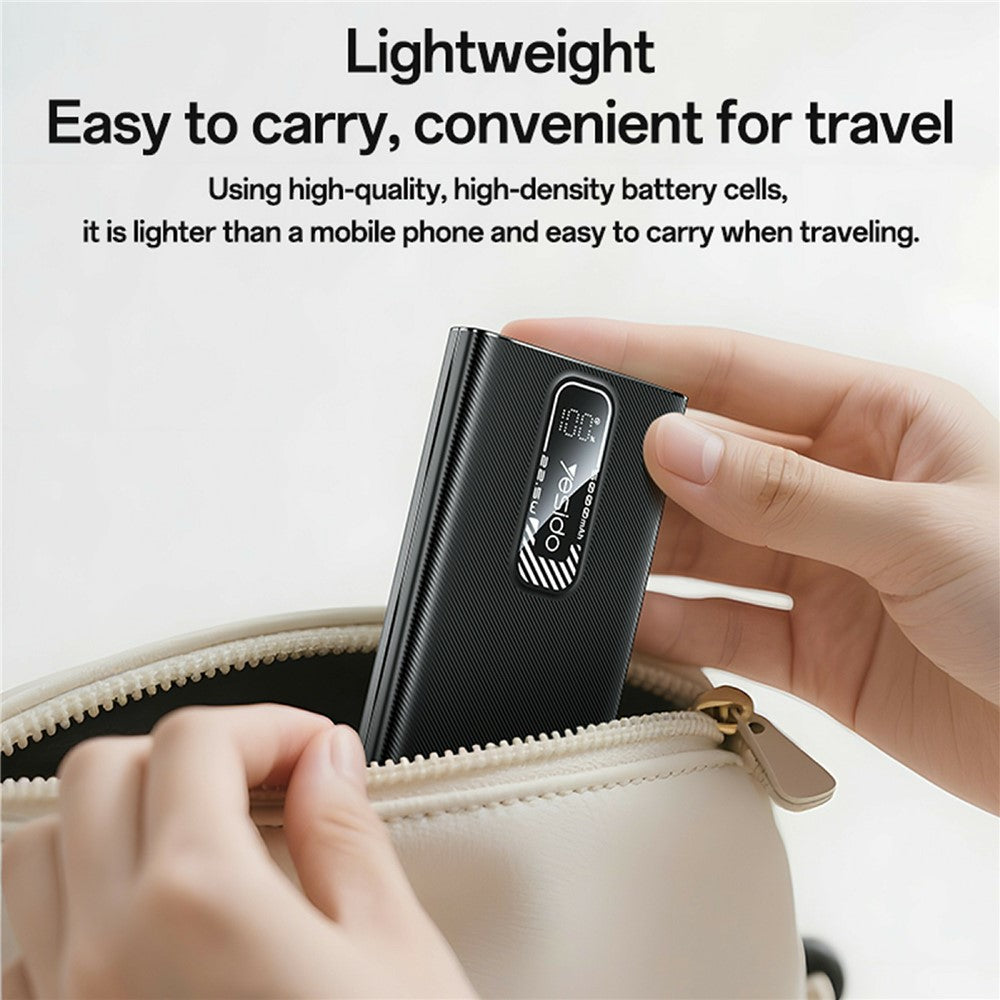 Smartphone Power Bank