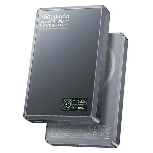 Smartphone Power Bank