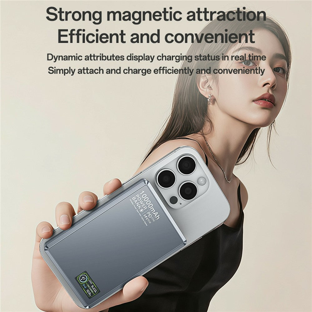 Smartphone Power Bank