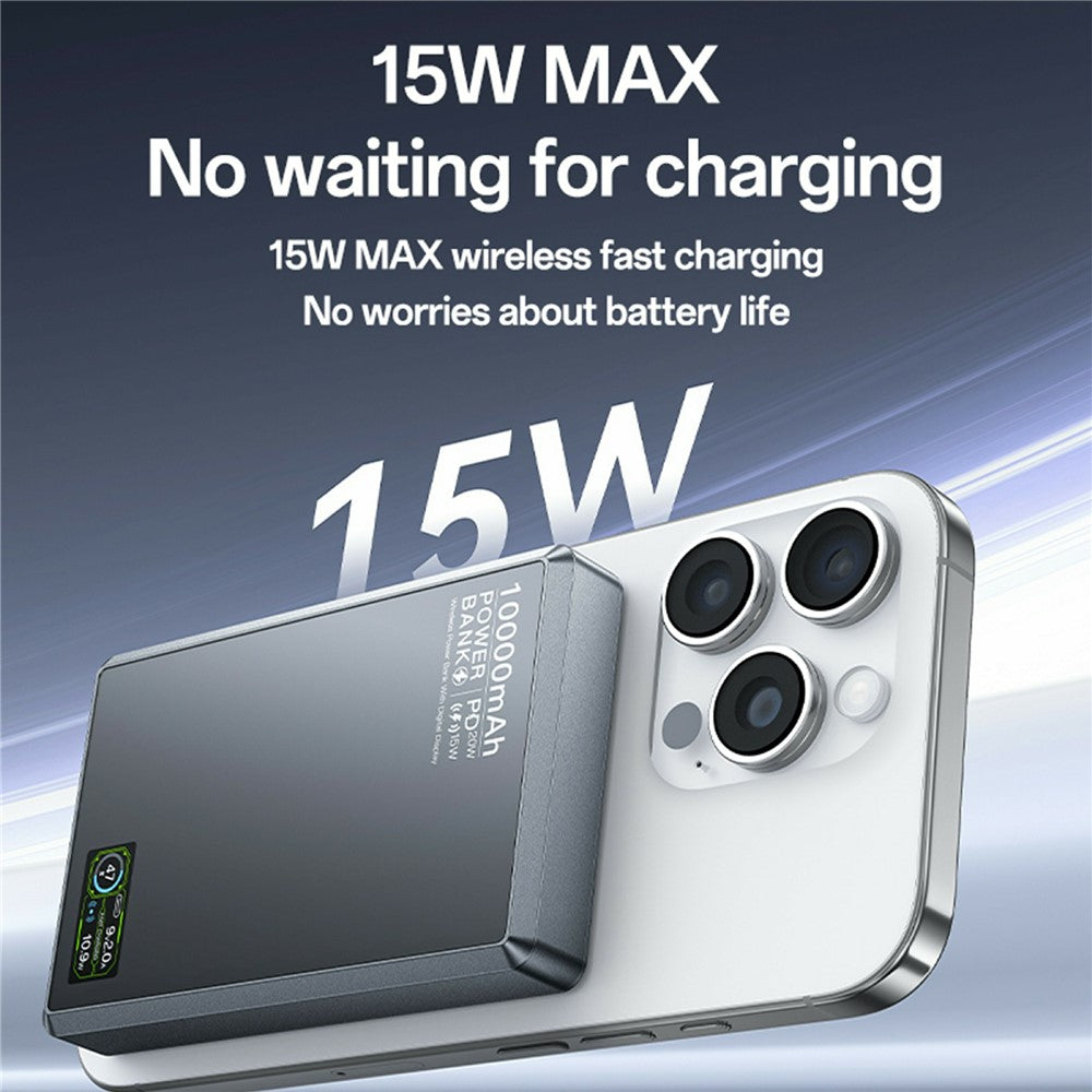 Smartphone Power Bank