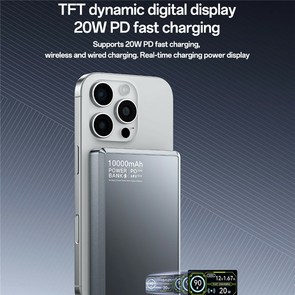 Smartphone Power Bank