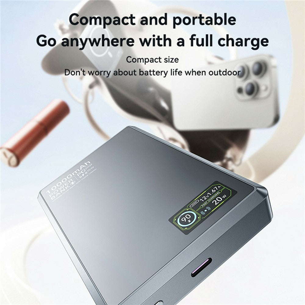Smartphone Power Bank