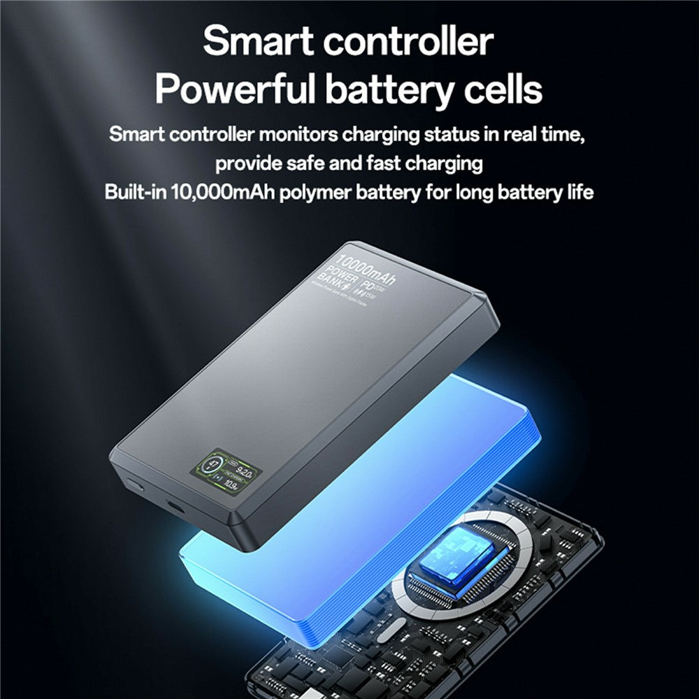 Smartphone Power Bank
