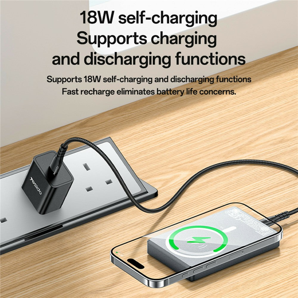 Smartphone Power Bank