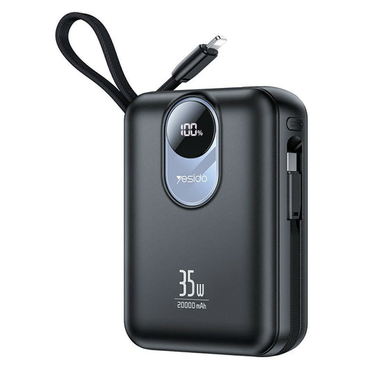 Smartphone Power Bank