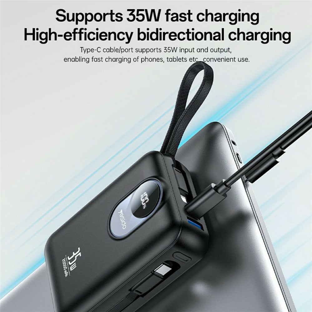 Smartphone Power Bank